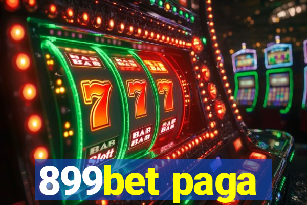 899bet paga